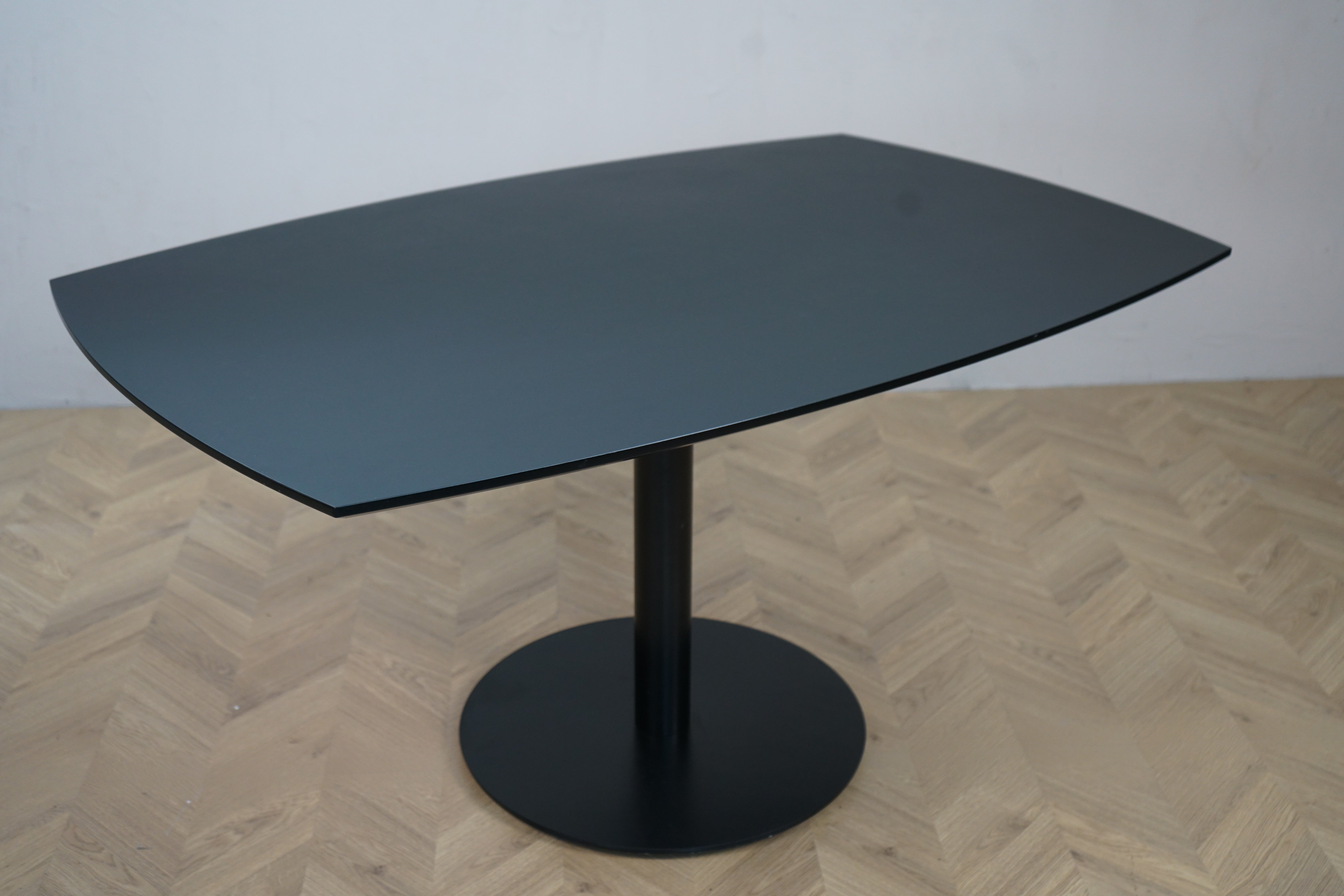 Sort dencon delta bord